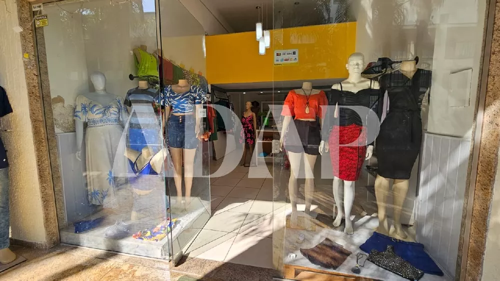 Loja-Salão, 65 m² - Foto 8