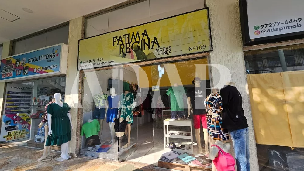 Loja-Salão, 65 m² - Foto 2