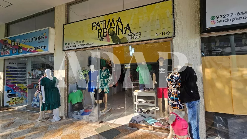 Loja-Salão, 65 m² - Foto 5