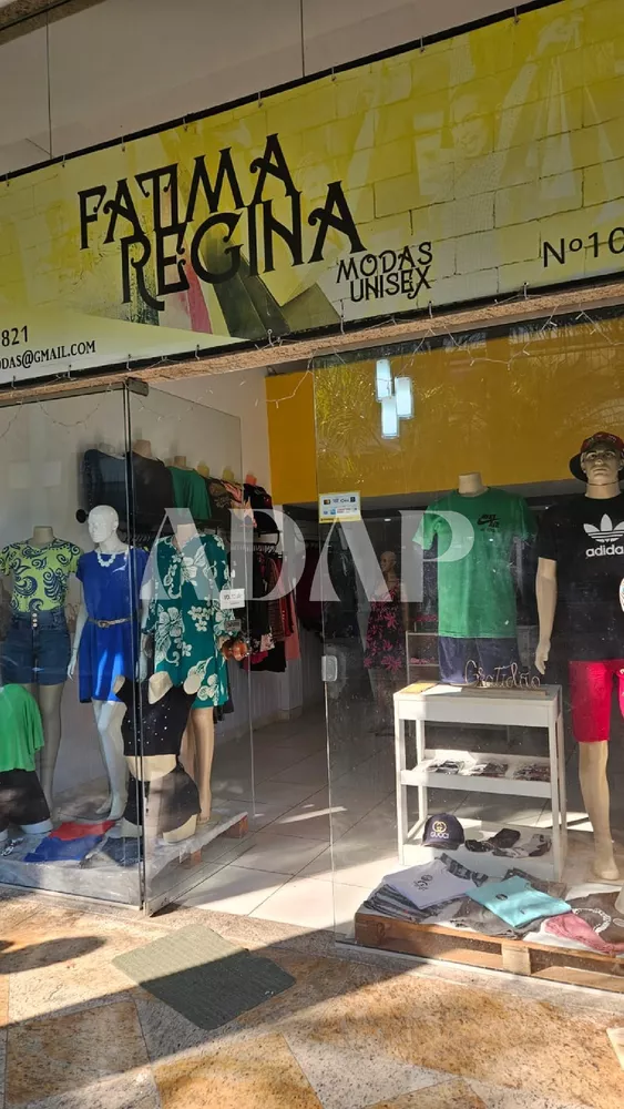 Loja-Salão, 65 m² - Foto 3