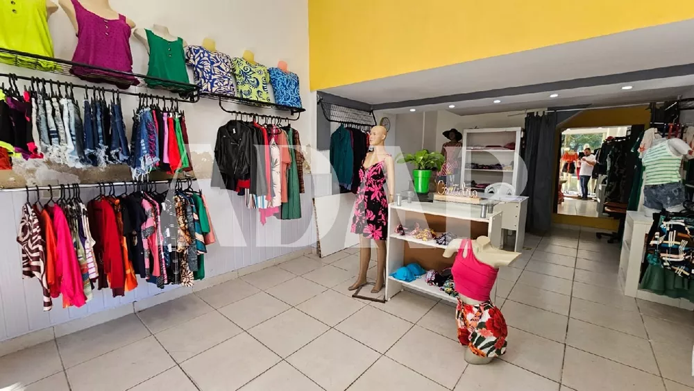 Loja-Salão, 65 m² - Foto 10