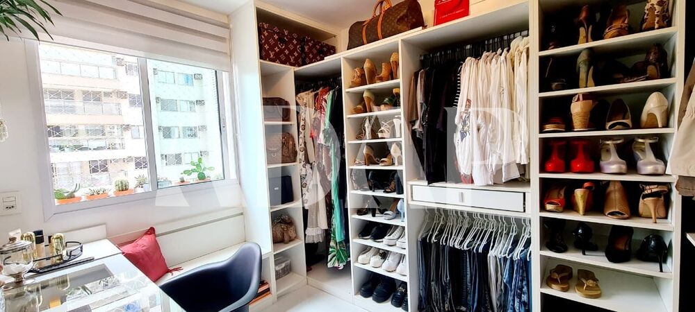 Apartamento, 3 quartos, 93 m² - Foto 16