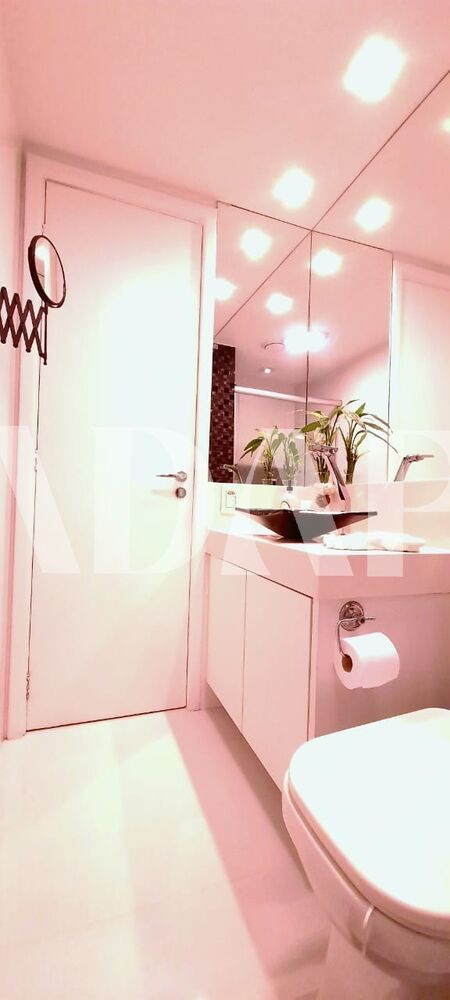 Apartamento, 3 quartos, 93 m² - Foto 30