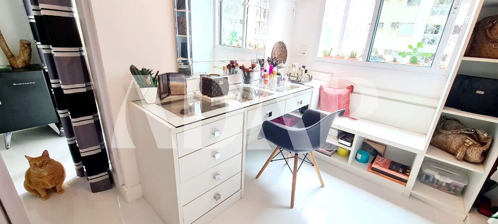 Apartamento, 3 quartos, 93 m² - Foto 20