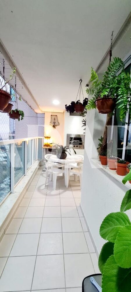 Apartamento, 3 quartos, 93 m² - Foto 11