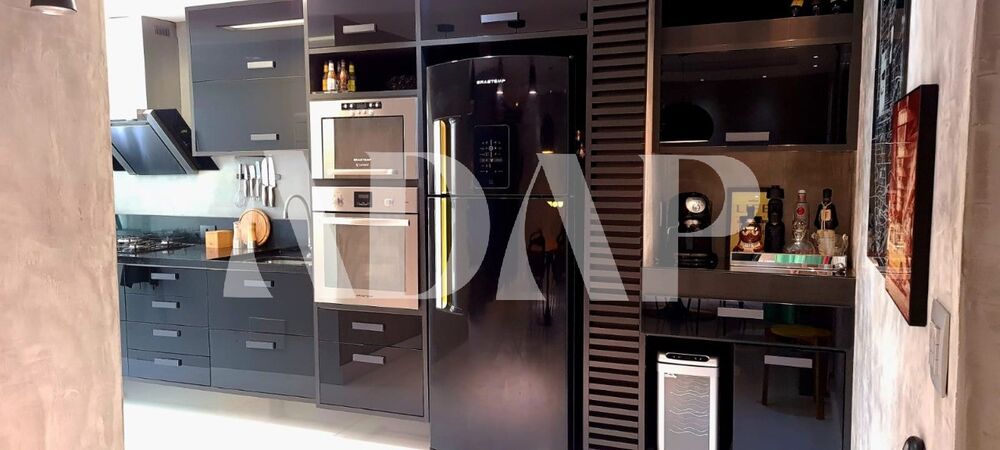 Apartamento, 3 quartos, 93 m² - Foto 12
