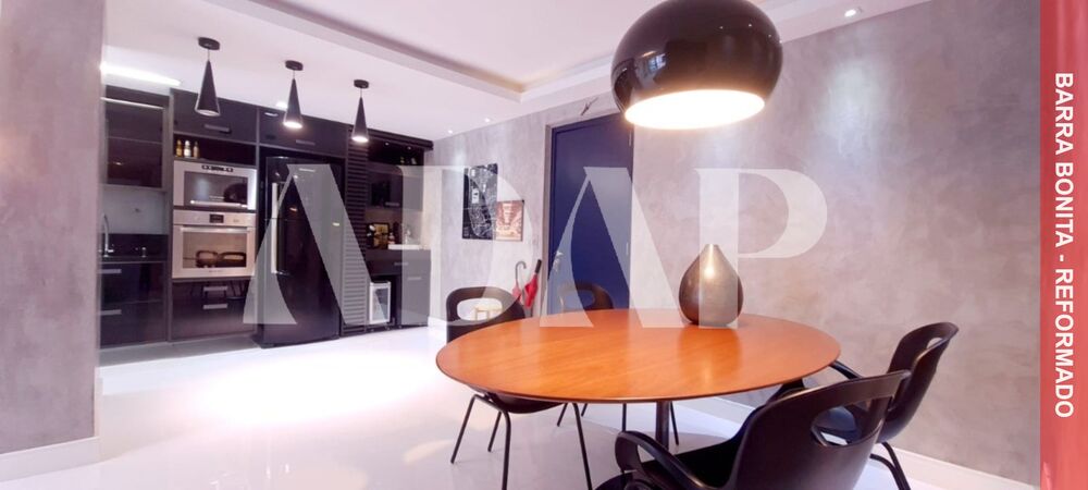 Apartamento, 3 quartos, 93 m² - Foto 1