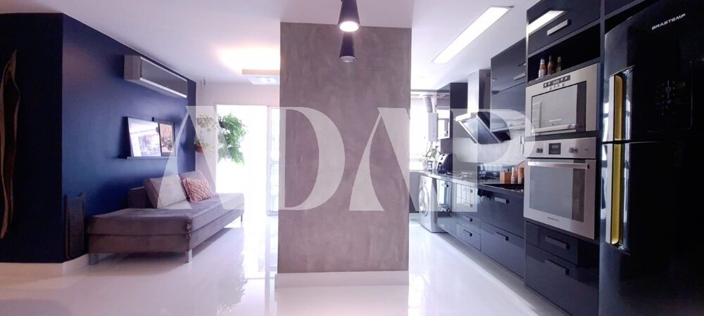 Apartamento, 3 quartos, 93 m² - Foto 5