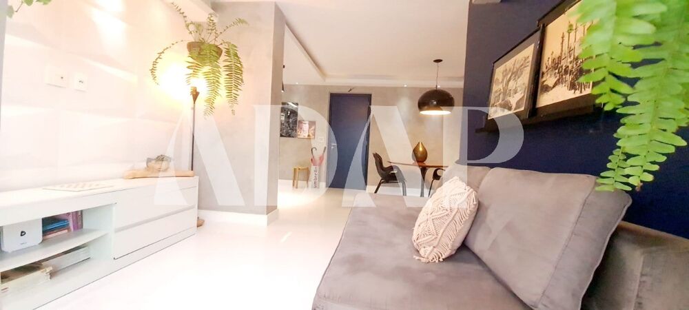 Apartamento, 3 quartos, 93 m² - Foto 8