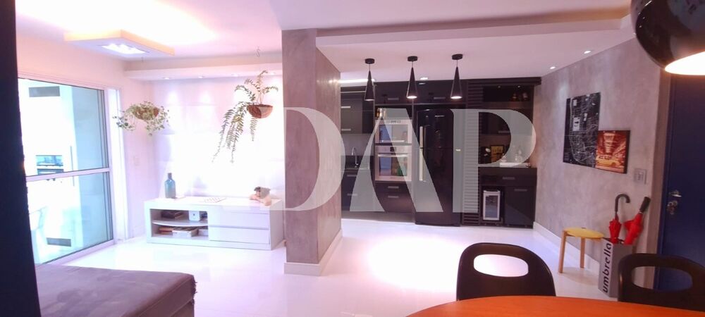Apartamento, 3 quartos, 93 m² - Foto 4