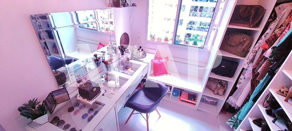 Apartamento, 3 quartos, 93 m² - Foto 17