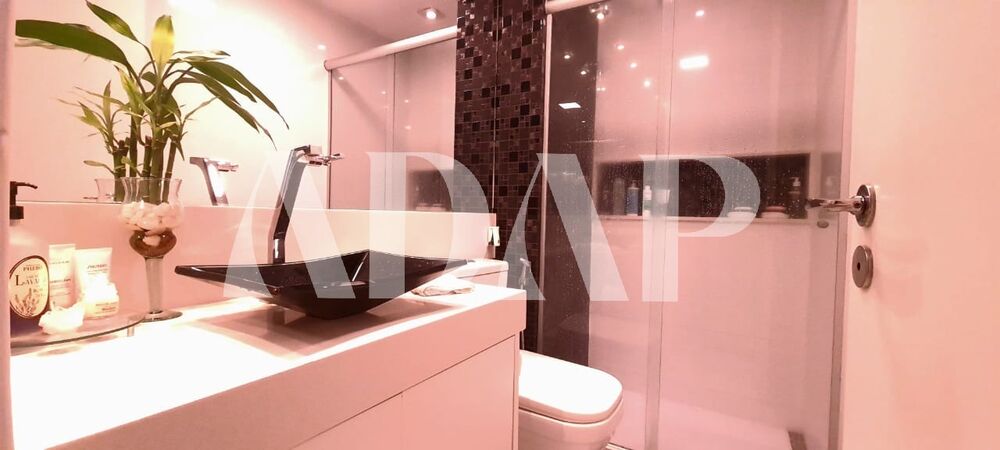 Apartamento, 3 quartos, 93 m² - Foto 25