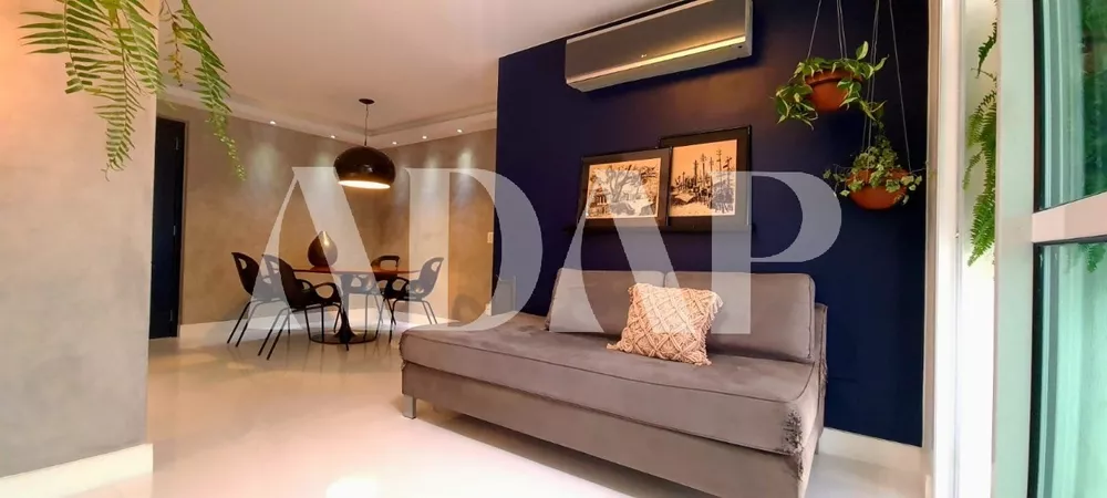 Apartamento, 3 quartos, 93 m² - Foto 7
