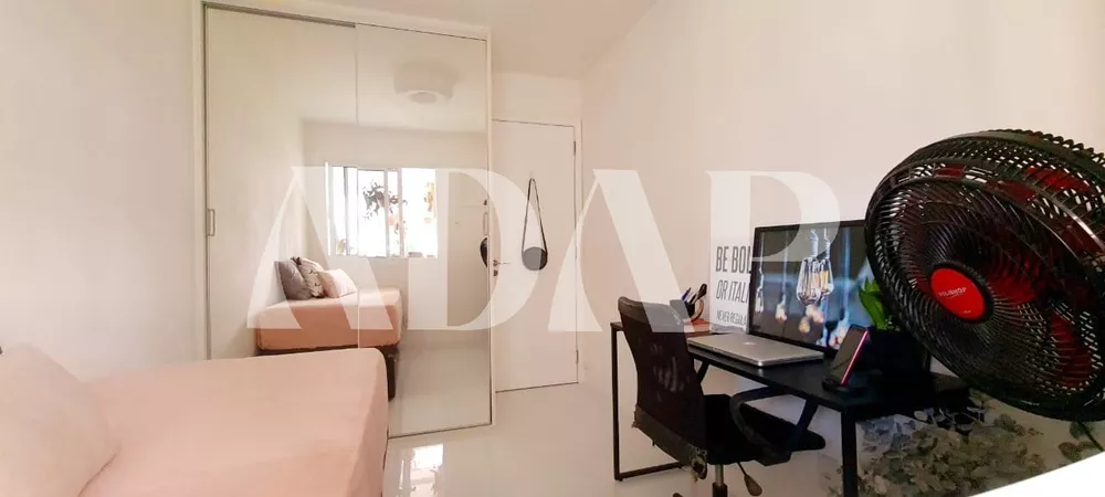 Apartamento, 3 quartos, 93 m² - Foto 27