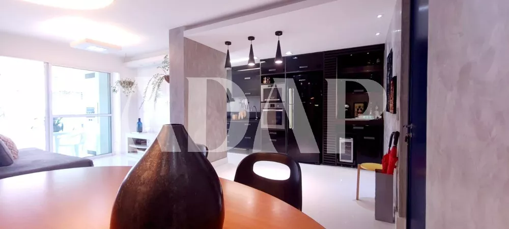 Apartamento, 3 quartos, 93 m² - Foto 3