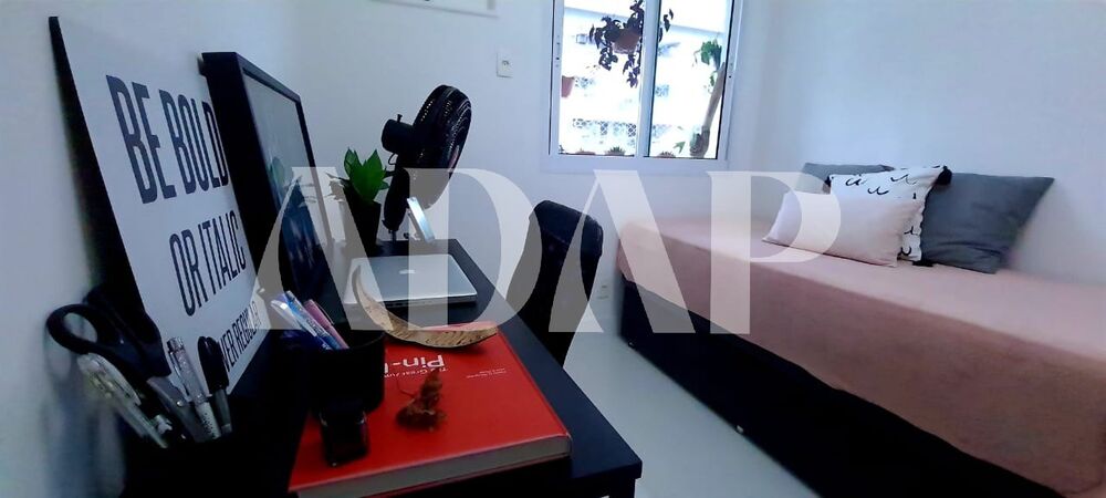 Apartamento, 3 quartos, 93 m² - Foto 28