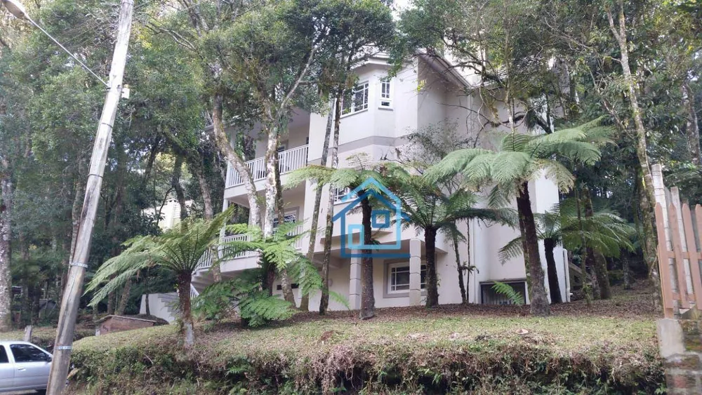 Casa, 3 quartos, 245 m² - Foto 2