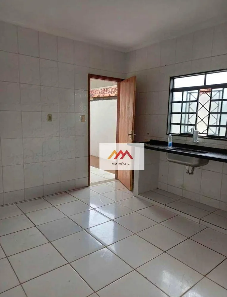 Casa, 2 quartos, 115 m² - Foto 1