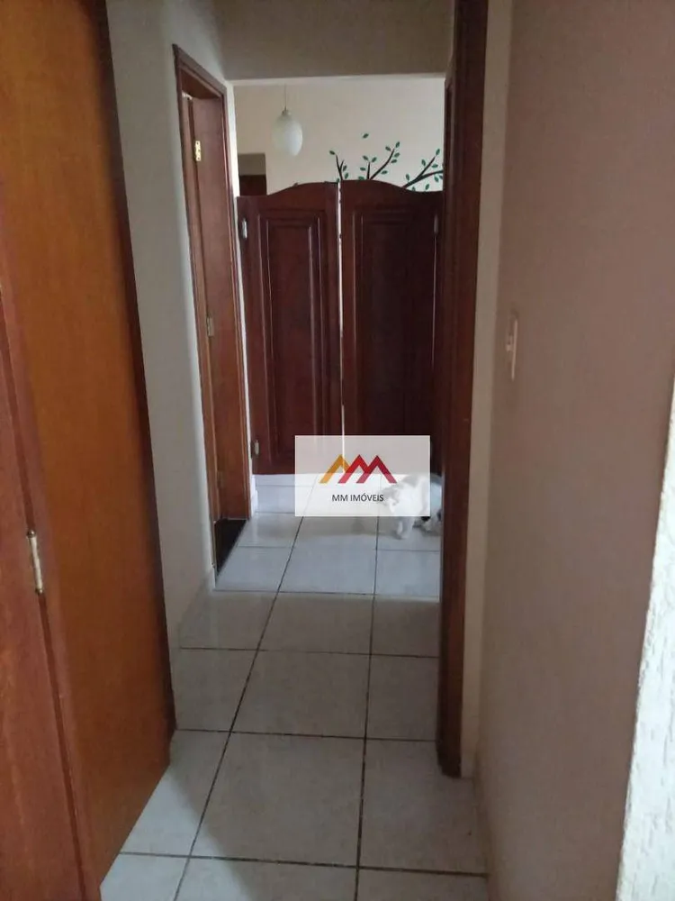 Apartamento, 2 quartos, 69 m² - Foto 3