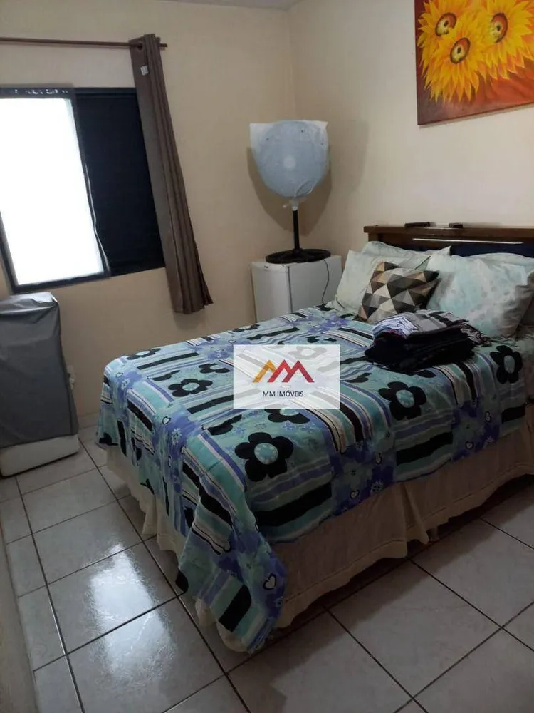 Apartamento, 2 quartos, 69 m² - Foto 2