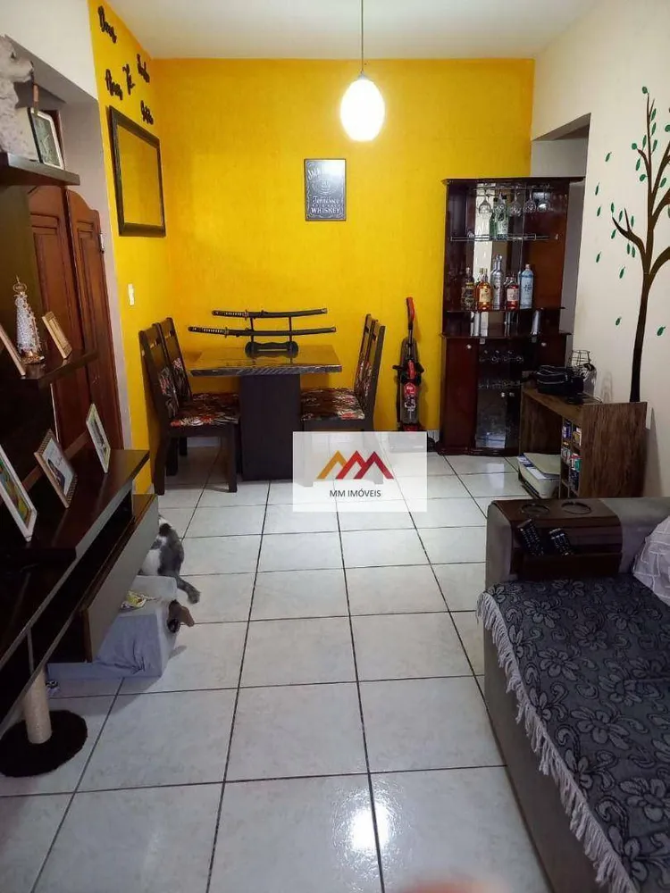 Apartamento, 2 quartos, 69 m² - Foto 1