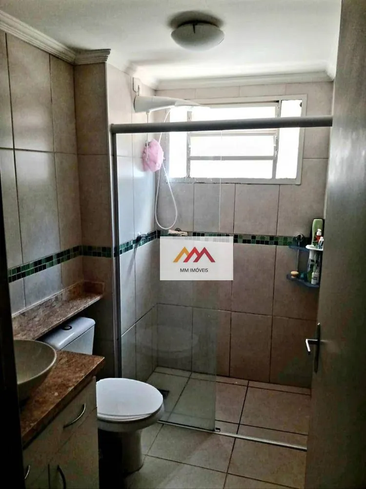 Apartamento, 2 quartos, 58 m² - Foto 4