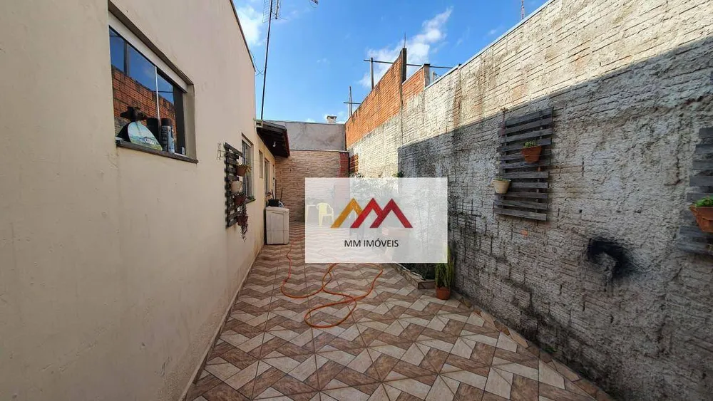 Casa, 2 quartos, 100 m² - Foto 2