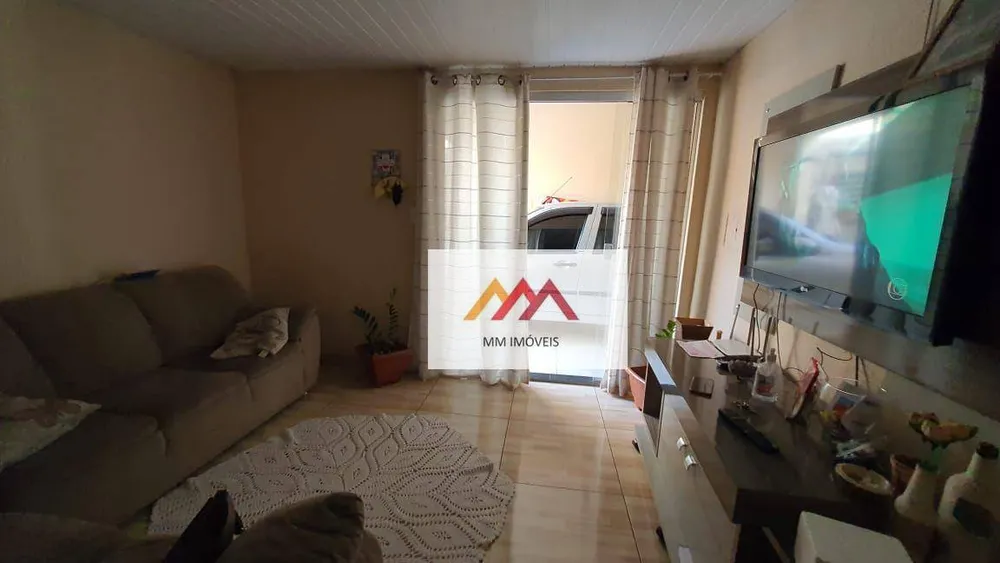Casa, 2 quartos, 100 m² - Foto 3