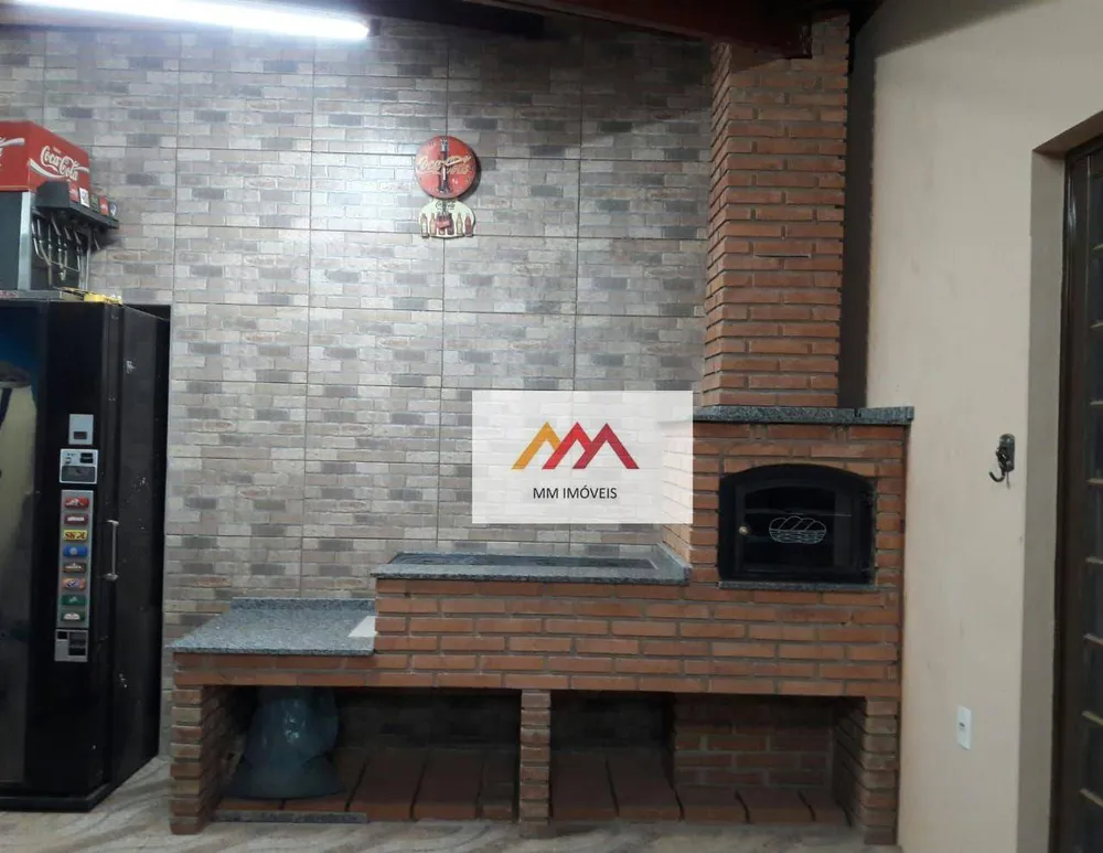 Casa, 3 quartos, 250 m² - Foto 4