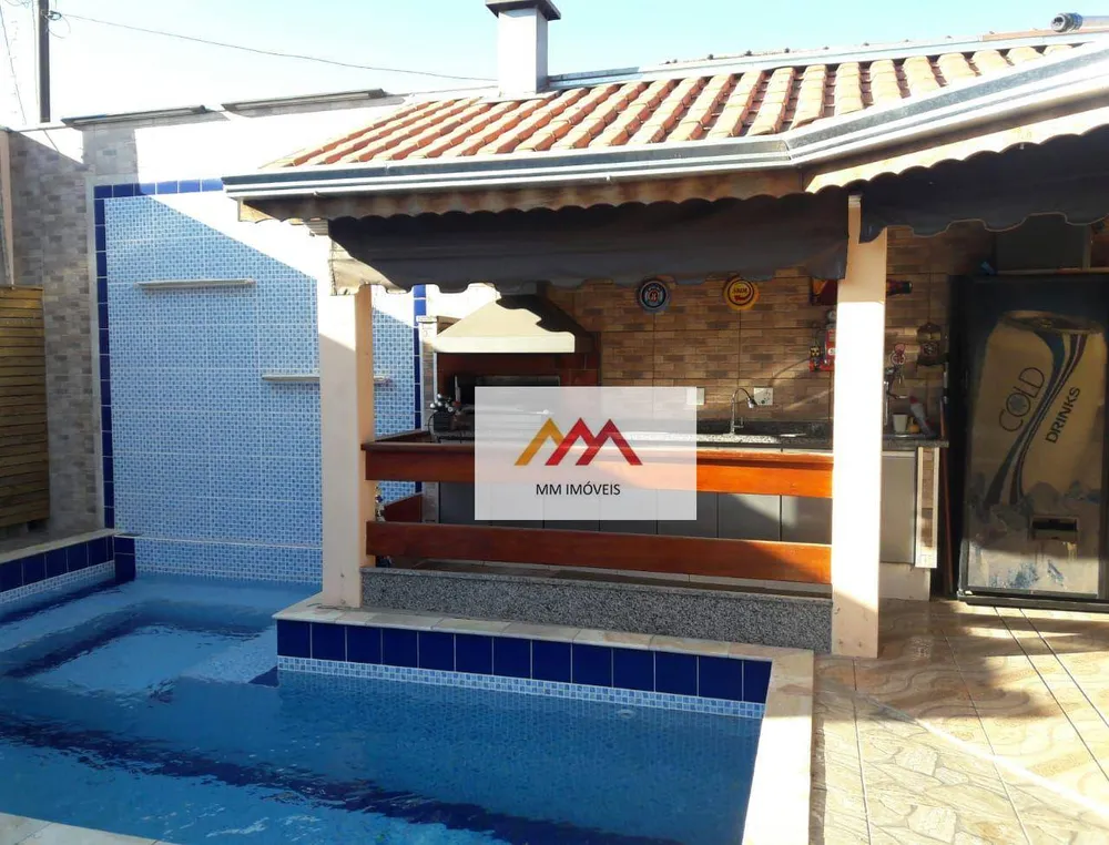 Casa, 3 quartos, 250 m² - Foto 3