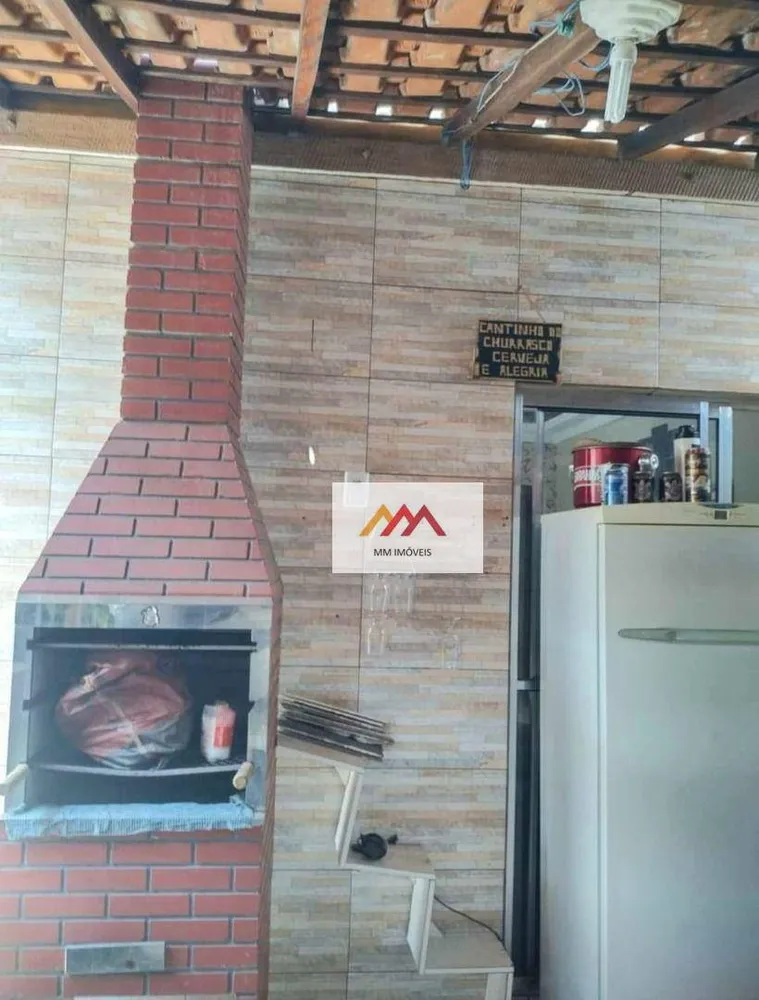 Casa, 4 quartos, 150 m² - Foto 4