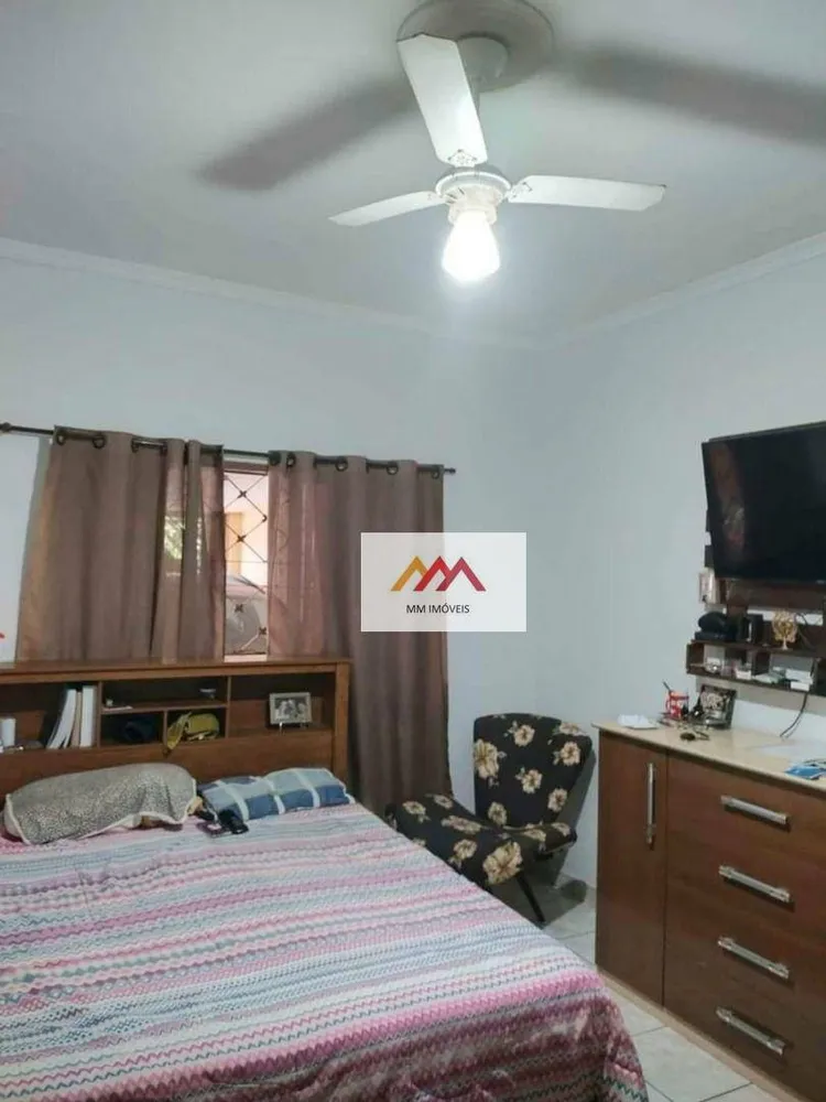 Casa, 4 quartos, 150 m² - Foto 3