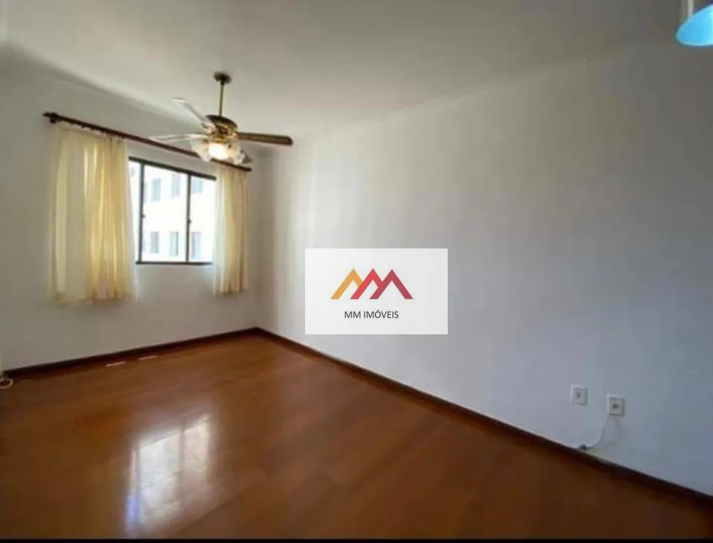 Apartamento, 2 quartos, 69 m² - Foto 1