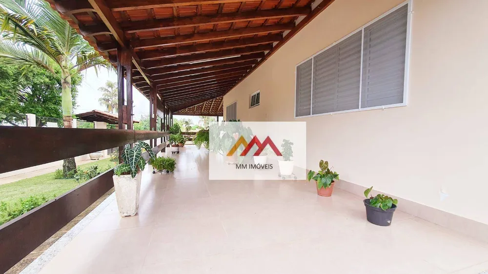 Chácara, 2 quartos, 1000 m² - Foto 3
