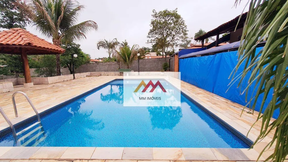 Chácara, 2 quartos, 1000 m² - Foto 1