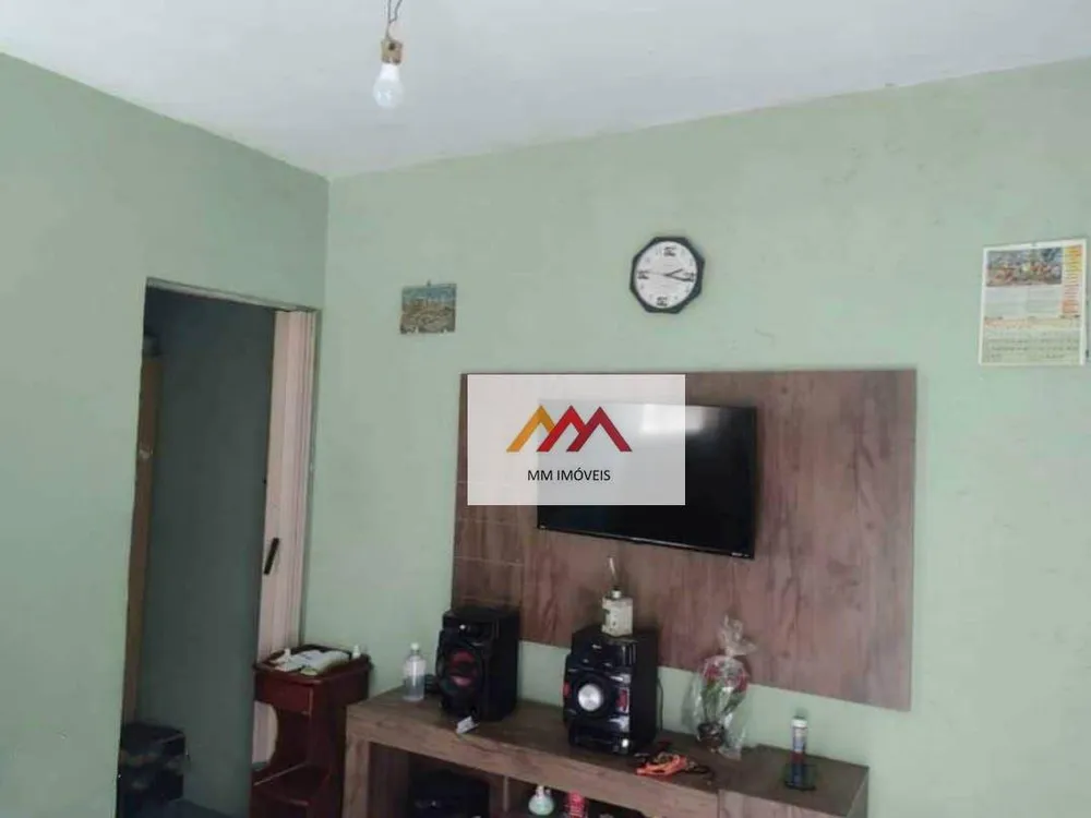 Casa, 2 quartos, 50 m² - Foto 4