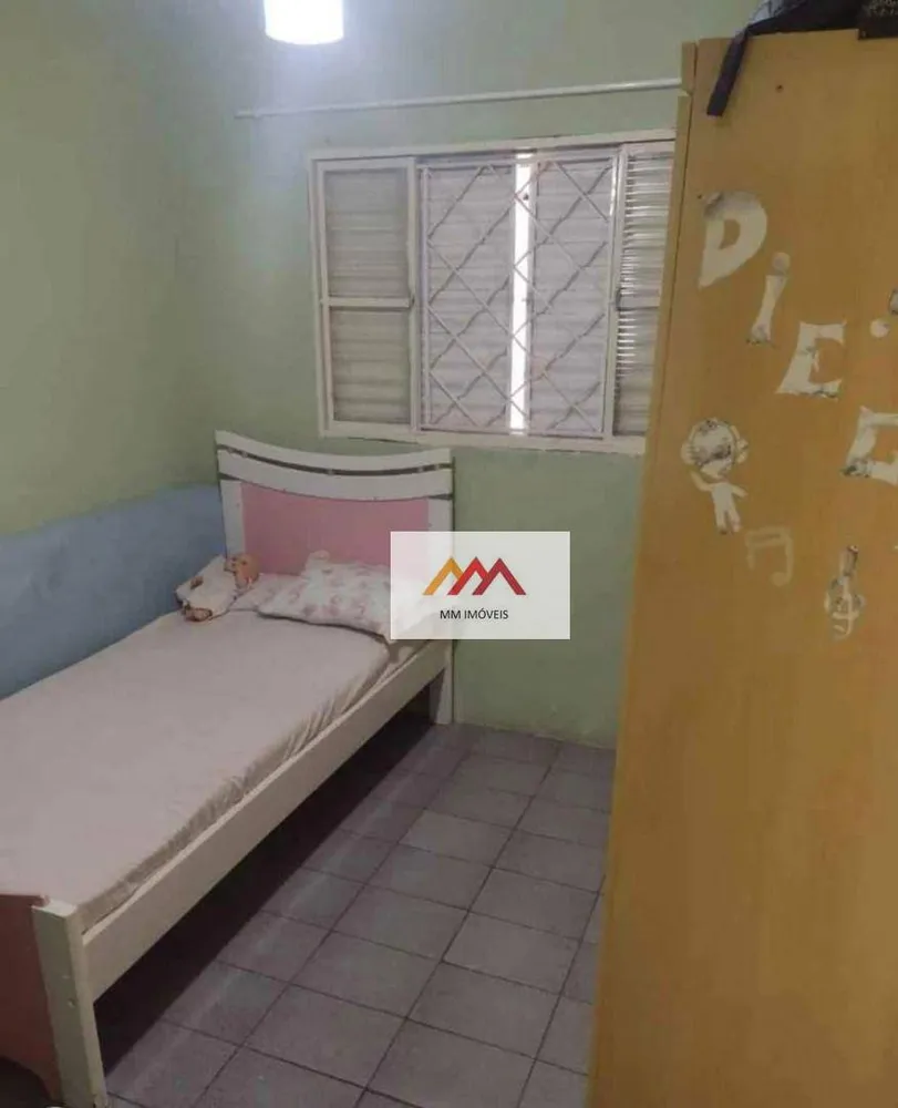 Casa, 2 quartos, 50 m² - Foto 2
