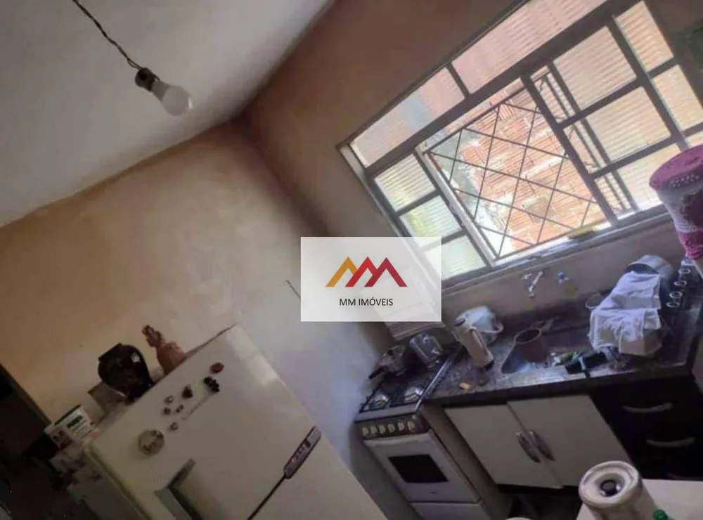 Casa, 2 quartos, 50 m² - Foto 3