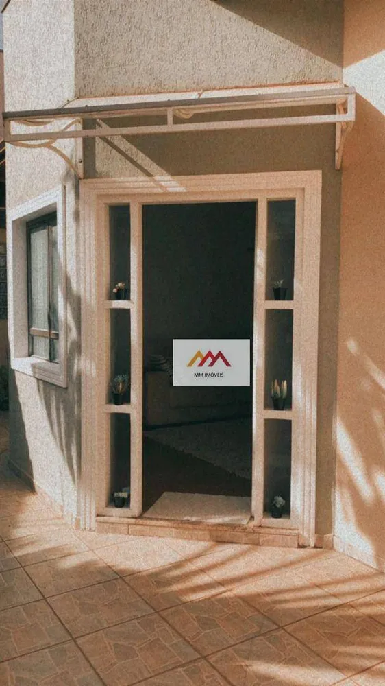 Casa, 3 quartos, 160 m² - Foto 4