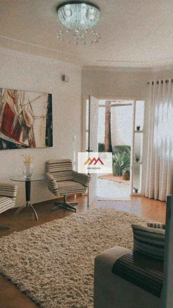 Casa, 3 quartos, 160 m² - Foto 2
