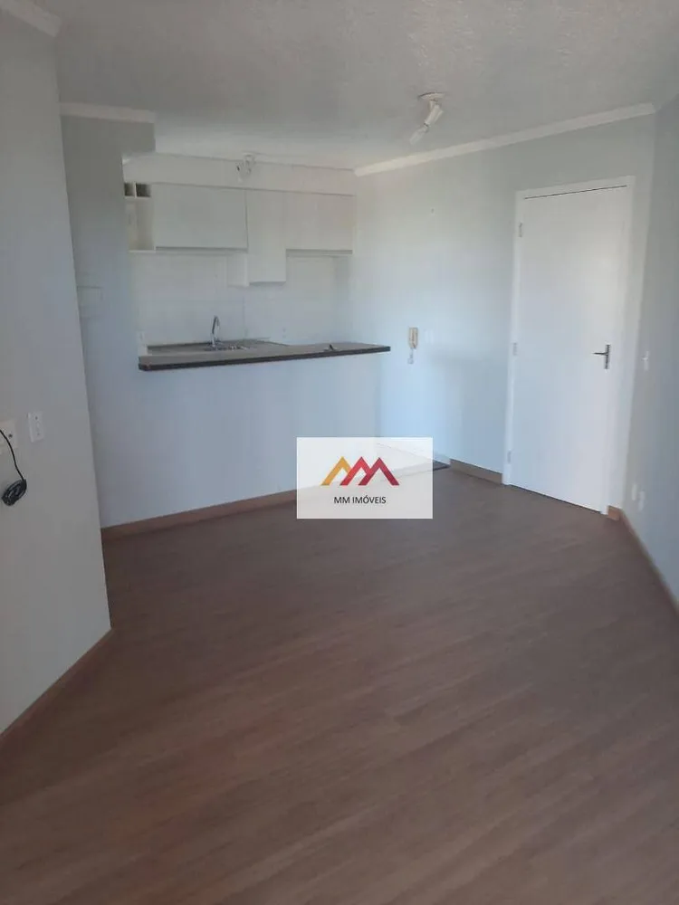 Apartamento, 2 quartos, 48 m² - Foto 4