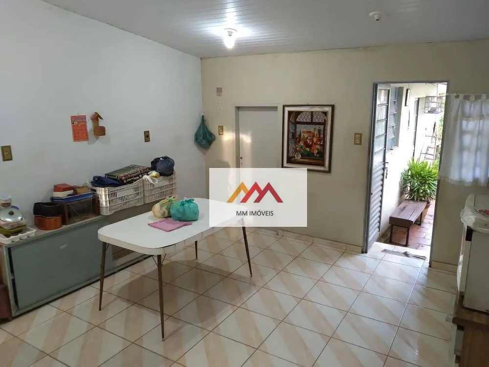 Casa, 2 quartos, 70 m² - Foto 3