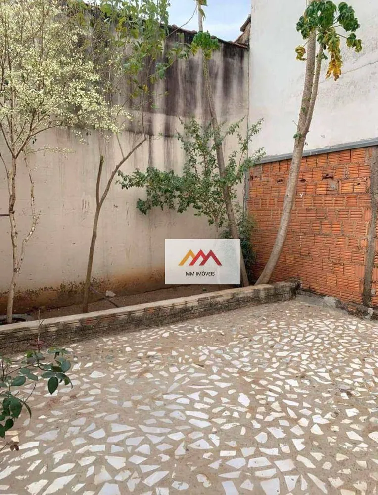 Casa, 2 quartos, 100 m² - Foto 1