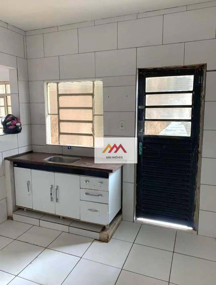 Casa, 2 quartos, 100 m² - Foto 4