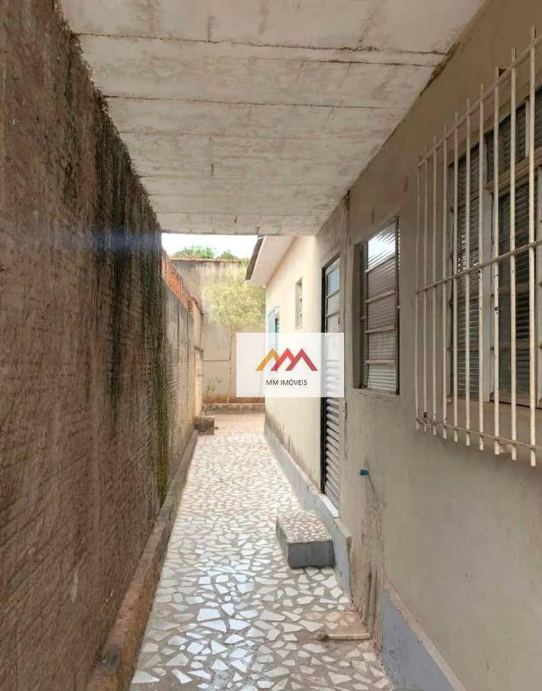 Casa, 2 quartos, 100 m² - Foto 2