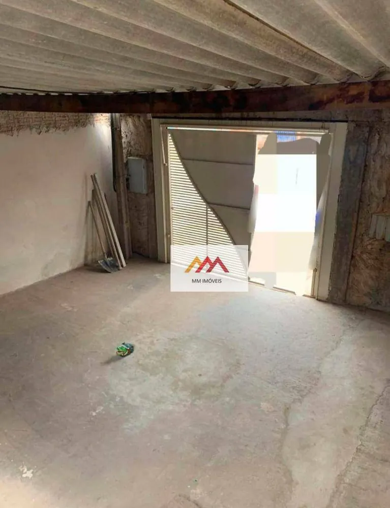 Casa, 2 quartos, 100 m² - Foto 3