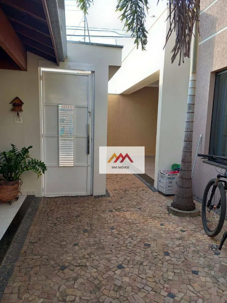 Casa, 3 quartos, 172 m² - Foto 3