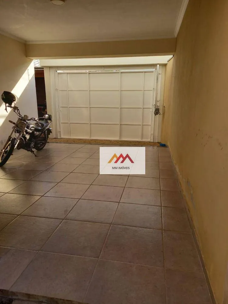 Casa, 3 quartos, 172 m² - Foto 2