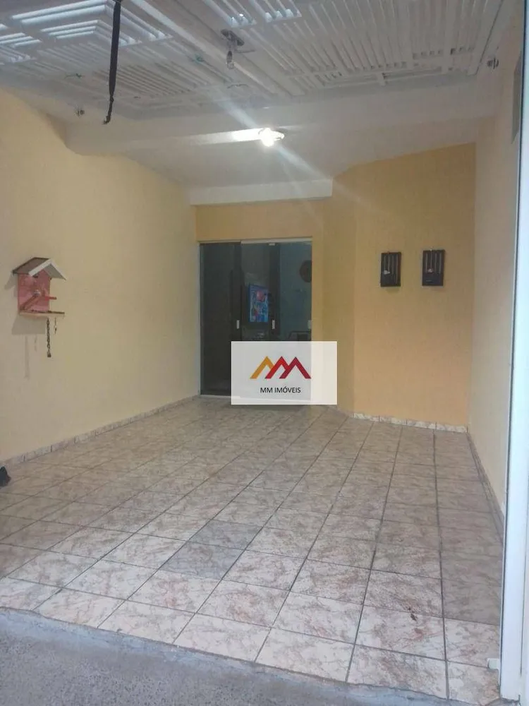 Casa, 3 quartos, 134 m² - Foto 1