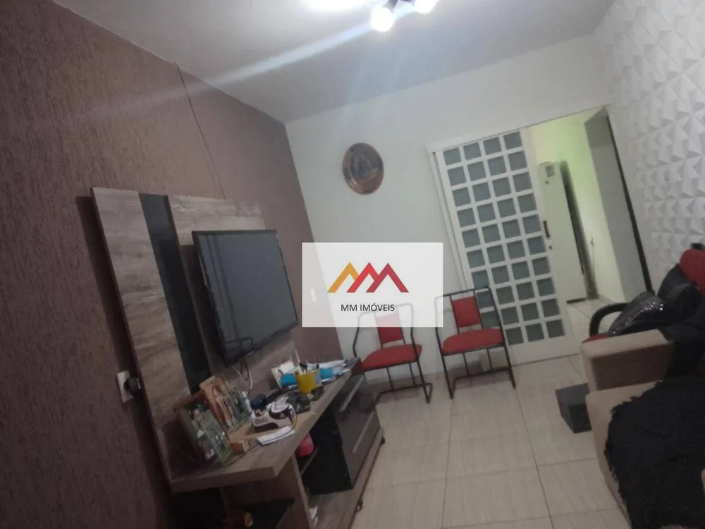 Casa, 3 quartos, 134 m² - Foto 3
